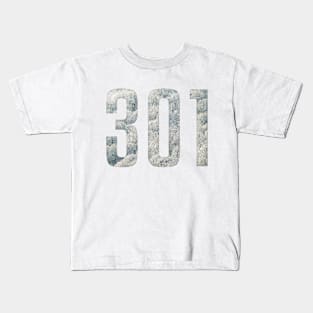 301 Nature Kids T-Shirt